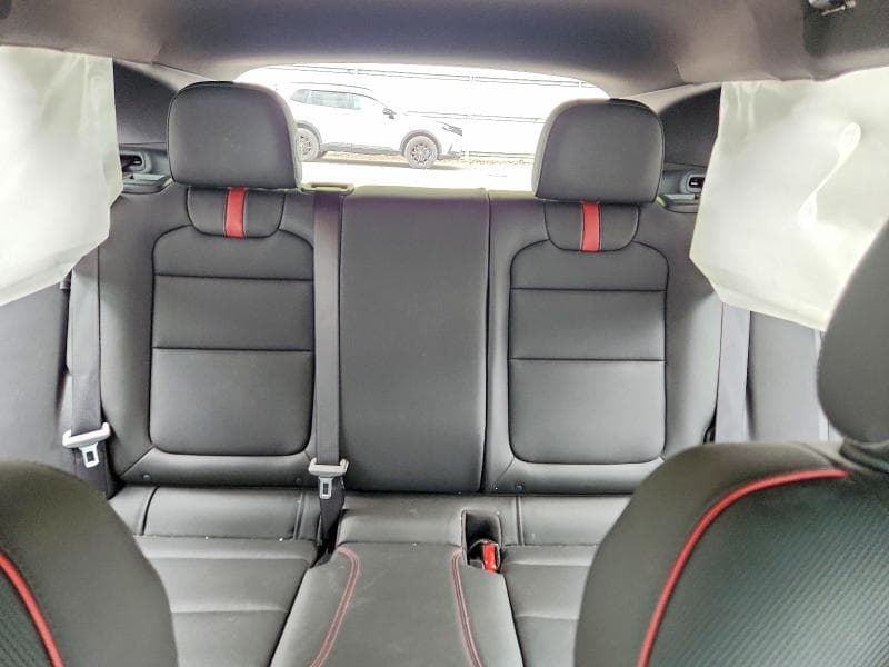 2025 CHEVROLET TRAX 2RS 10