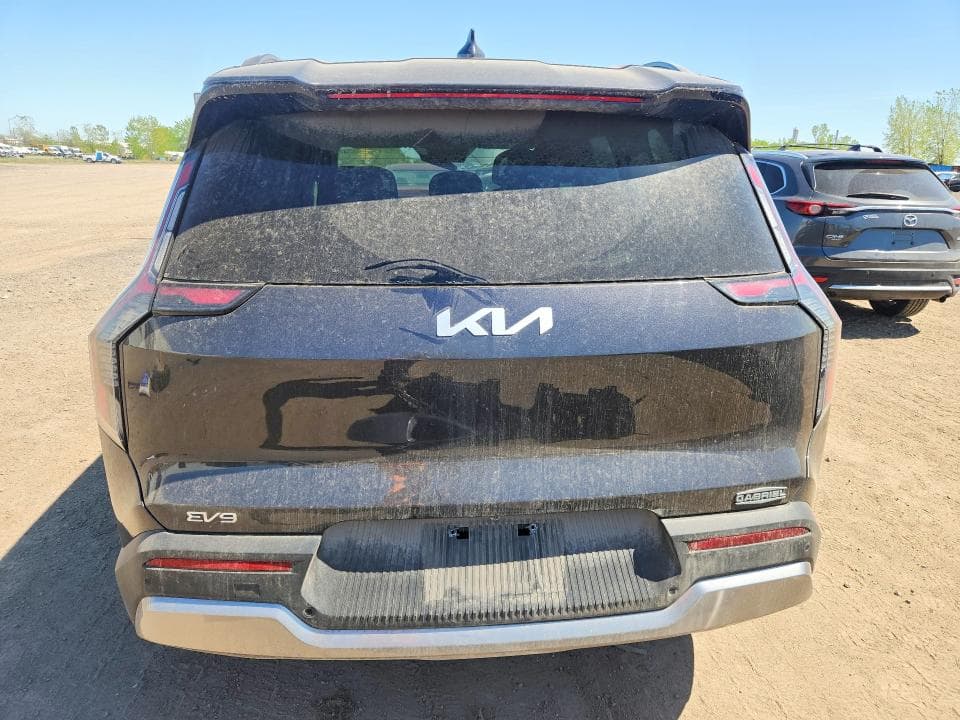2024 KIA EV9 WIND WIND 6