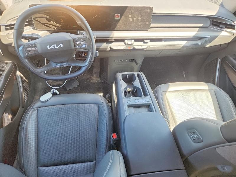 2024 KIA EV9 WIND WIND 8