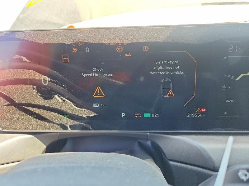 2024 KIA EV9 WIND WIND 9