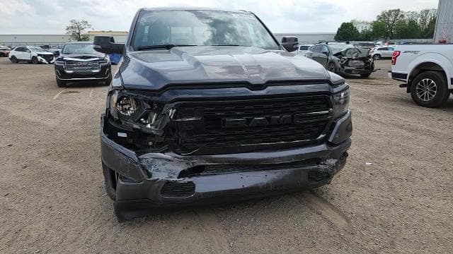 2024 RAM 1500 BIG HORN 13