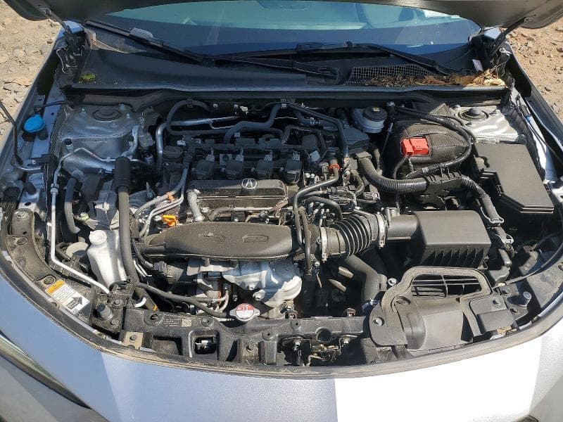 2024 ACURA INTEGRA A-SPEC TECH A-SPEC TECH 11