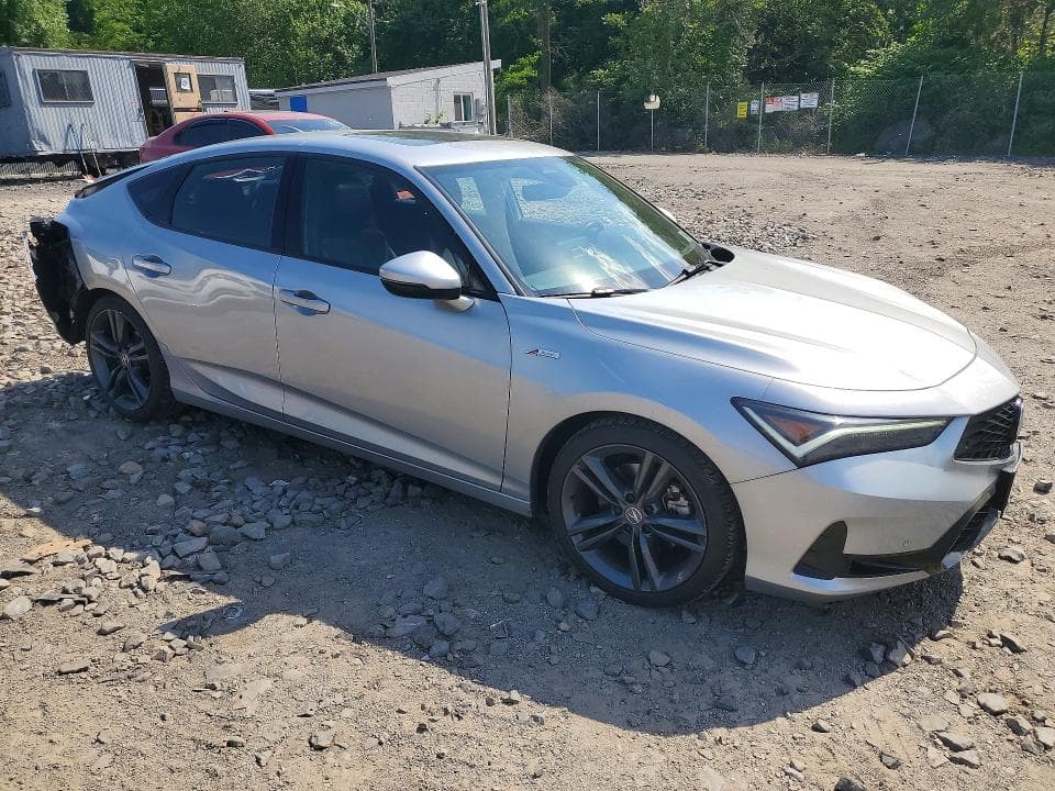 2024 ACURA INTEGRA A-SPEC TECH A-SPEC TECH 4