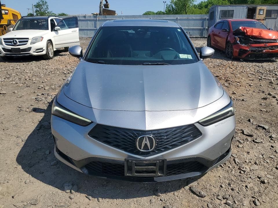 2024 ACURA INTEGRA A-SPEC TECH A-SPEC TECH 5