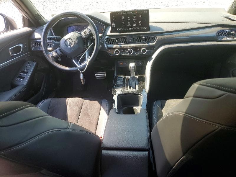 2024 ACURA INTEGRA A-SPEC TECH A-SPEC TECH 8
