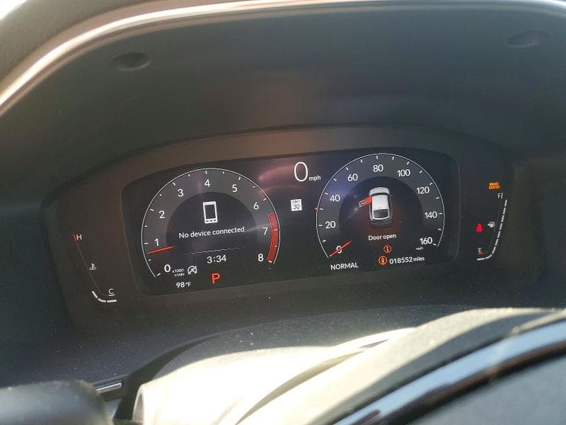 2024 ACURA INTEGRA A-SPEC TECH A-SPEC TECH 9