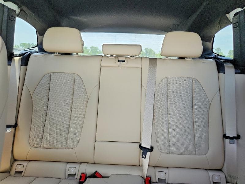 2022 BMW X3 SDRIVE30I 10