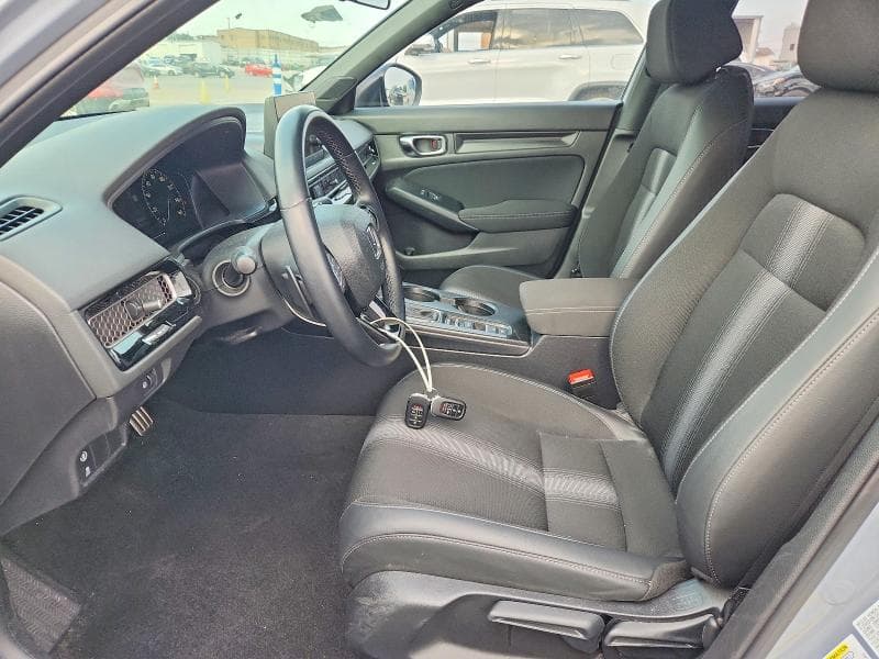 2024 HONDA CIVIC 7