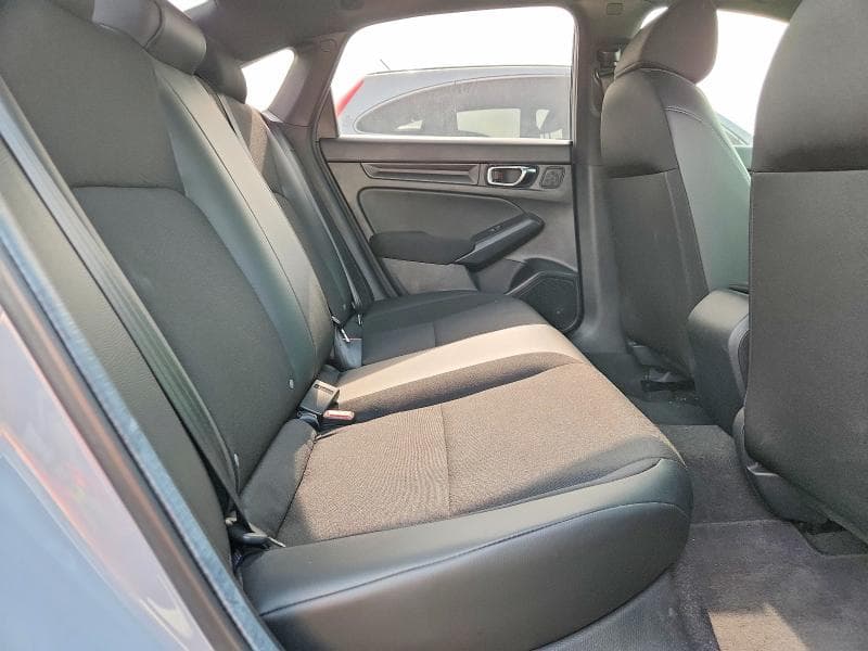 2024 HONDA CIVIC 10