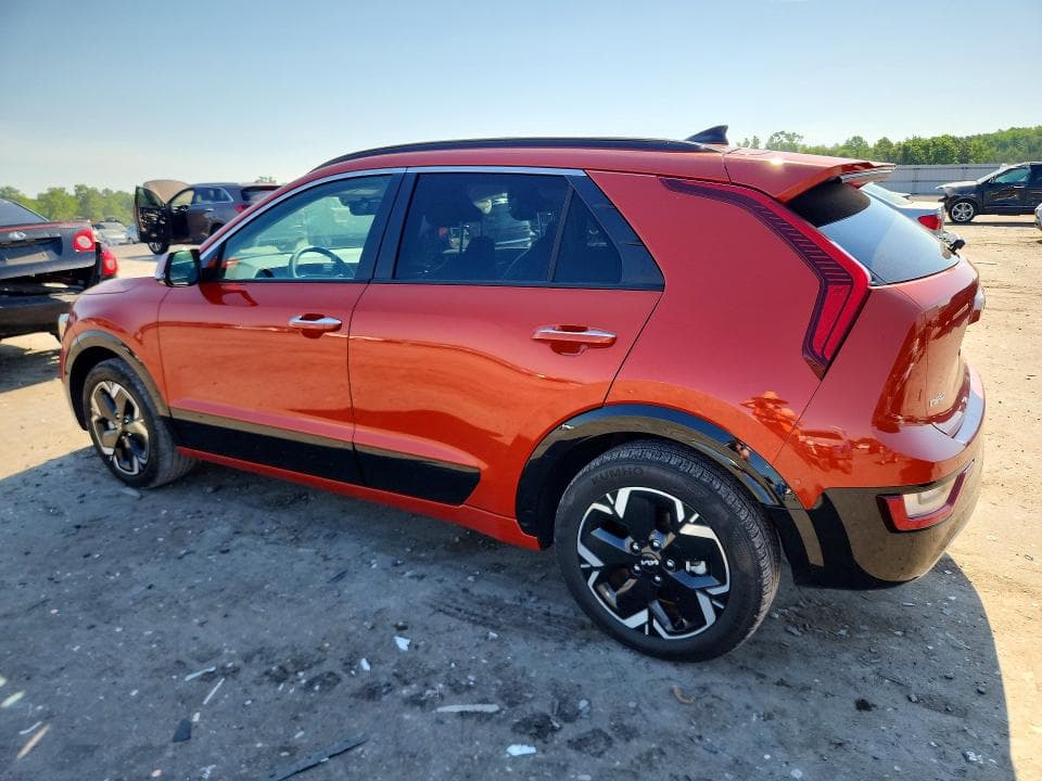 2023 KIA NIRO WAVE WAVE 2