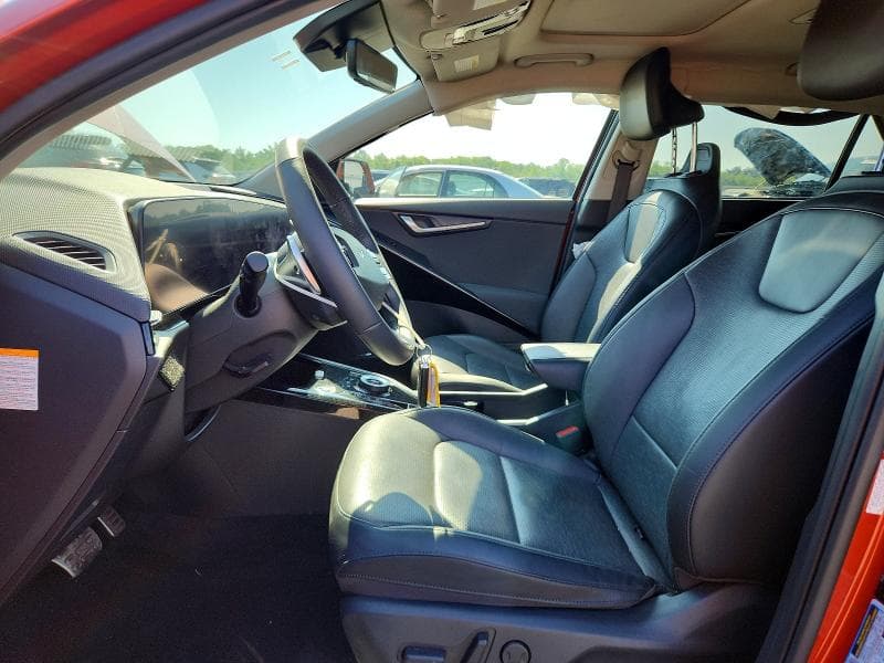 2023 KIA NIRO WAVE WAVE 7