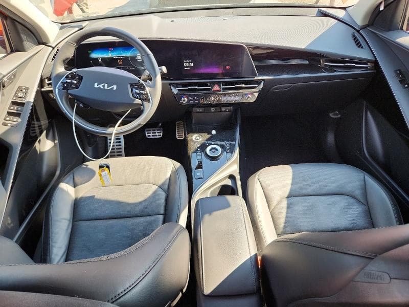 2023 KIA NIRO WAVE WAVE 8