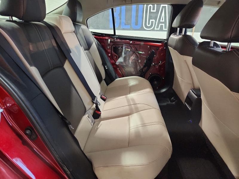 2022 TOYOTA COROLLA LE LE 10