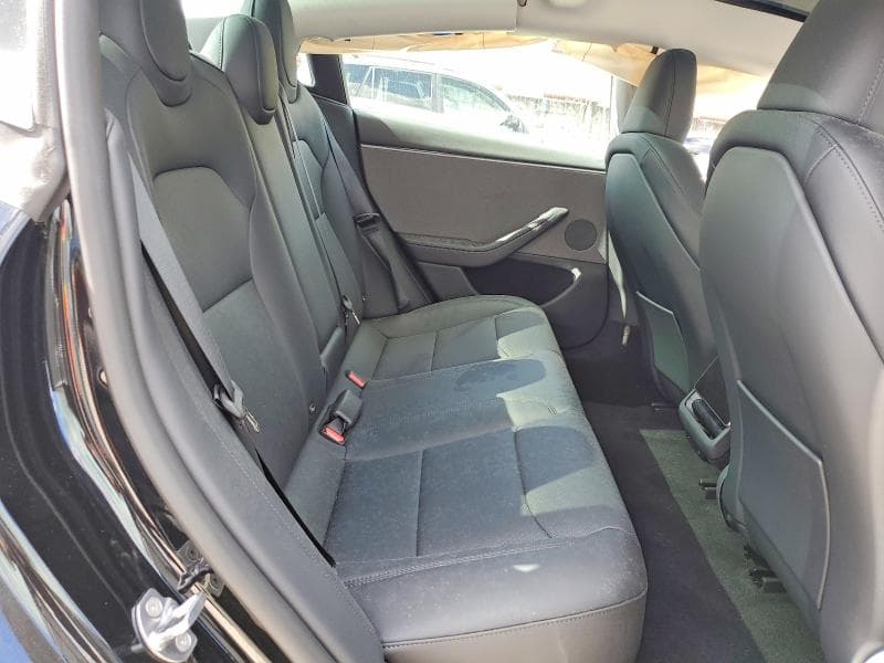 2026 TESLA MODEL 3 10
