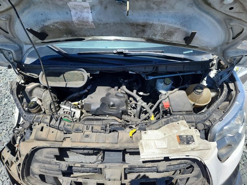 2019 FORD TRANSIT T-250 12