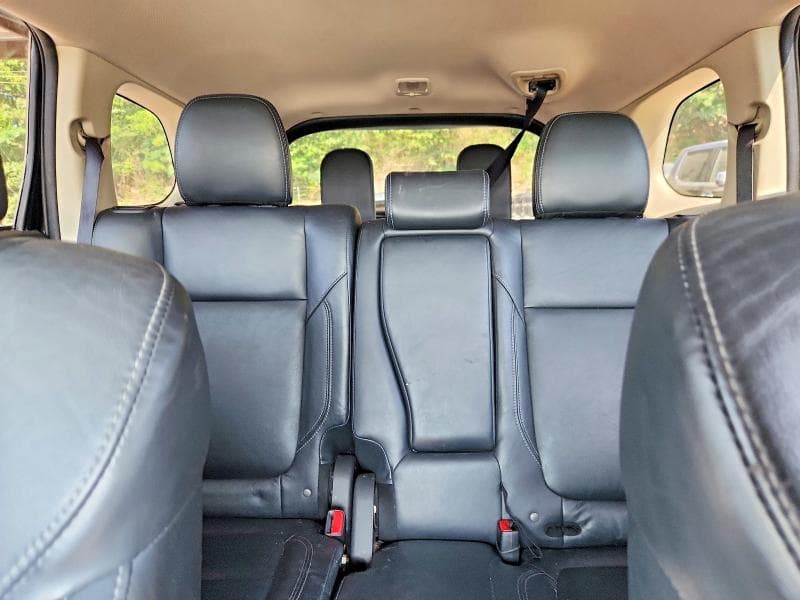 2020 MITSUBISHI OUTLANDER SE 10