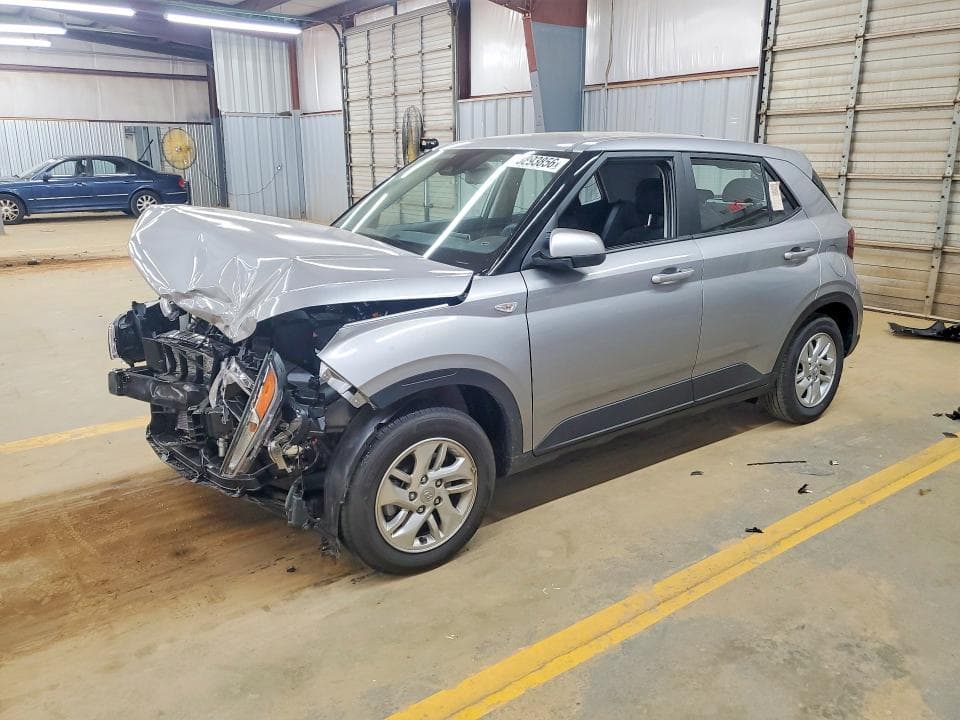 2026 HYUNDAI VENUE SE - 1