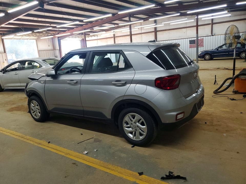 2026 HYUNDAI VENUE SE 2