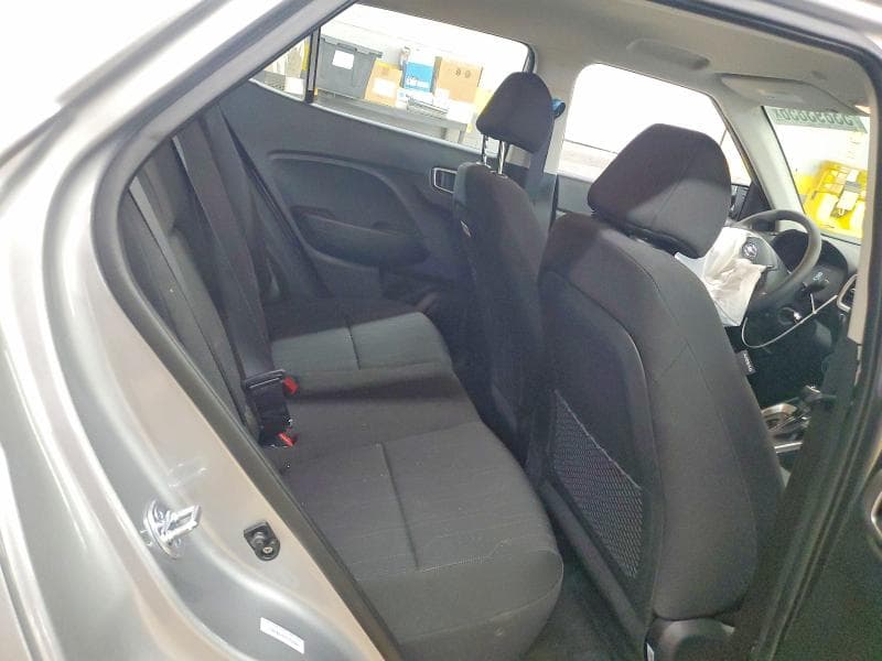 2026 HYUNDAI VENUE SE 10