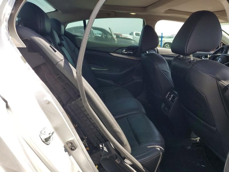 2019 NISSAN MAXIMA 3.5 SL 10