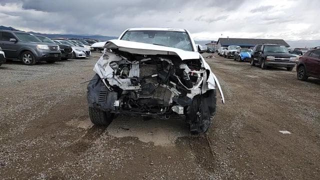 2018 TOYOTA TACOMA LIMITED LIMITED 13