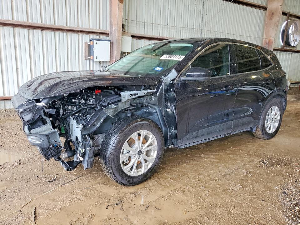 2024 FORD ESCAPE ACTIVE ACTIVE - 1