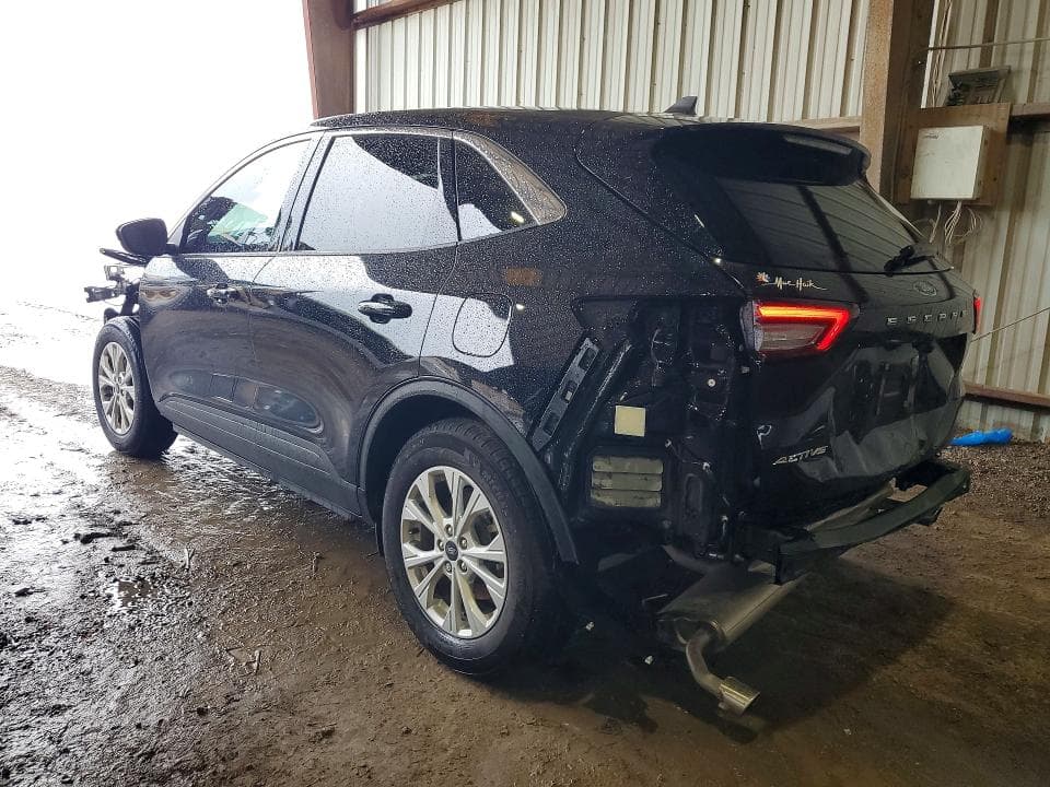 2024 FORD ESCAPE ACTIVE ACTIVE 2