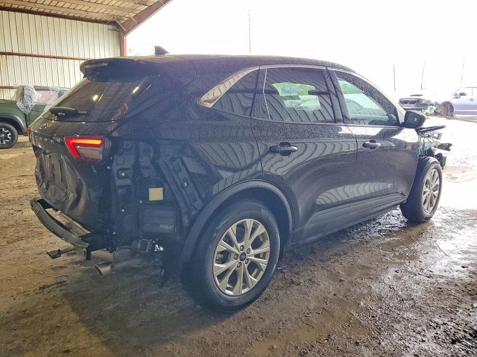 2024 FORD ESCAPE ACTIVE ACTIVE 3