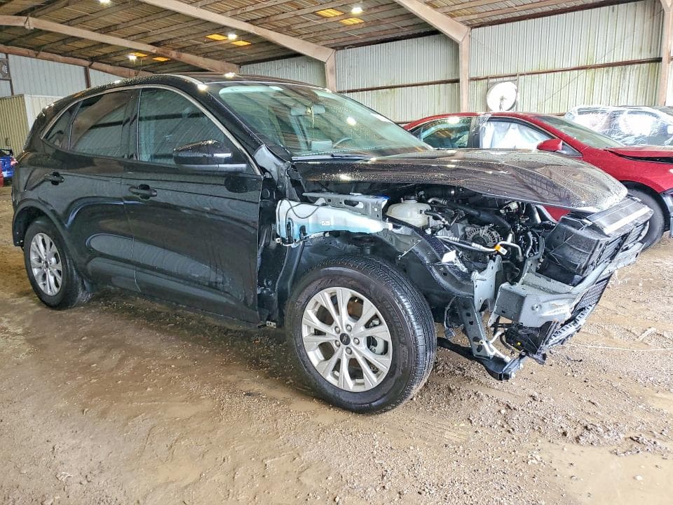 2024 FORD ESCAPE ACTIVE ACTIVE 4