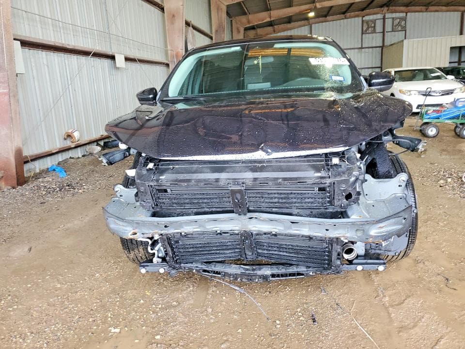 2024 FORD ESCAPE ACTIVE ACTIVE 5