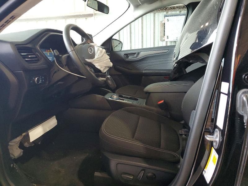 2024 FORD ESCAPE ACTIVE ACTIVE 7