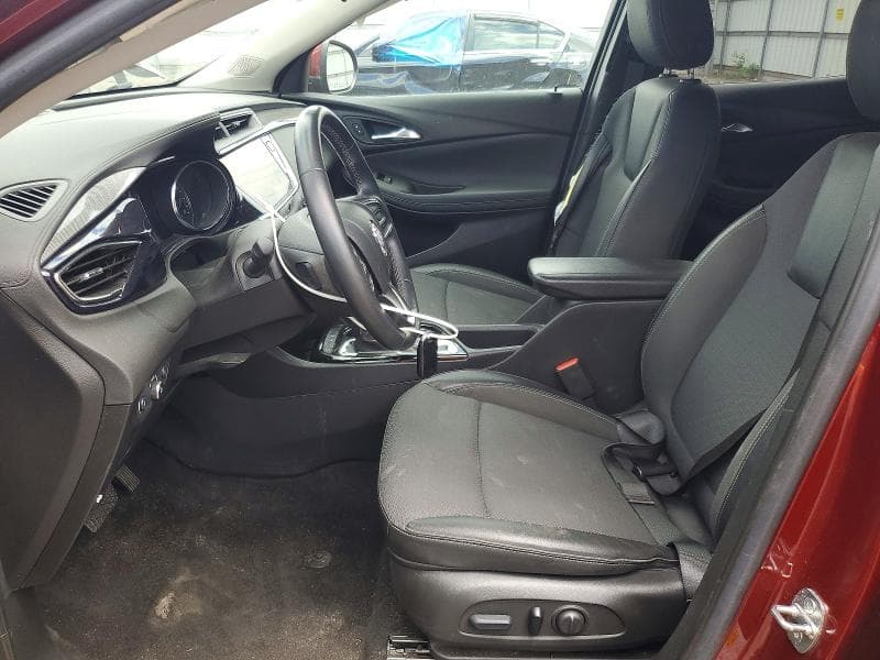 2023 BUICK ENCORE GX PREFERRED 7