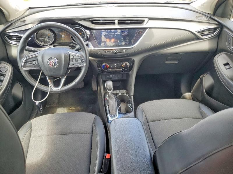 2023 BUICK ENCORE GX PREFERRED 8