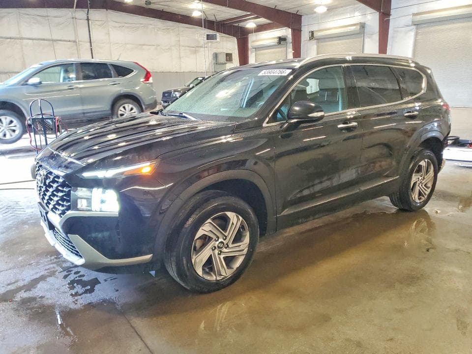 2023 HYUNDAI SANTA FE SEL SEL - 1