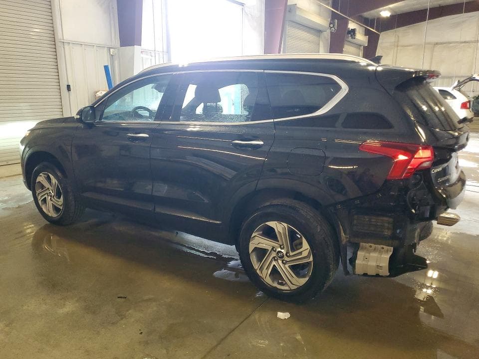 2023 HYUNDAI SANTA FE SEL SEL 2