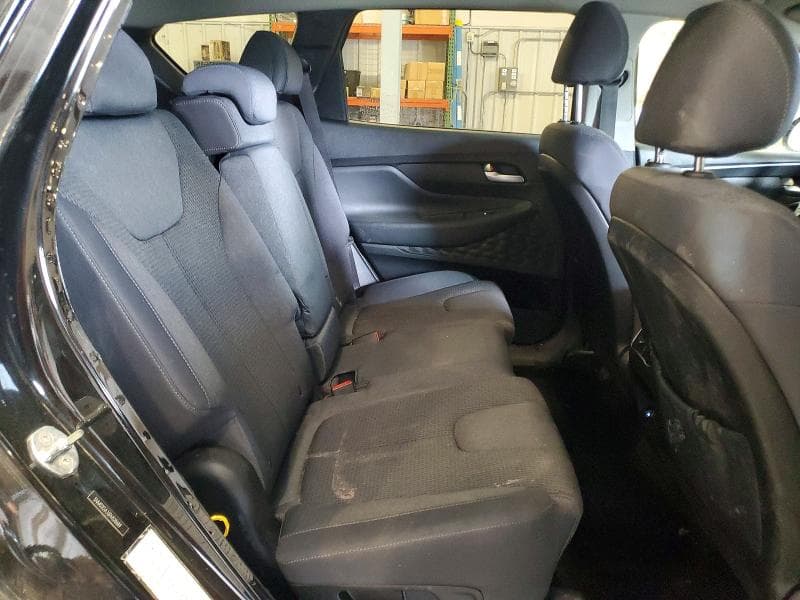 2023 HYUNDAI SANTA FE SEL SEL 11