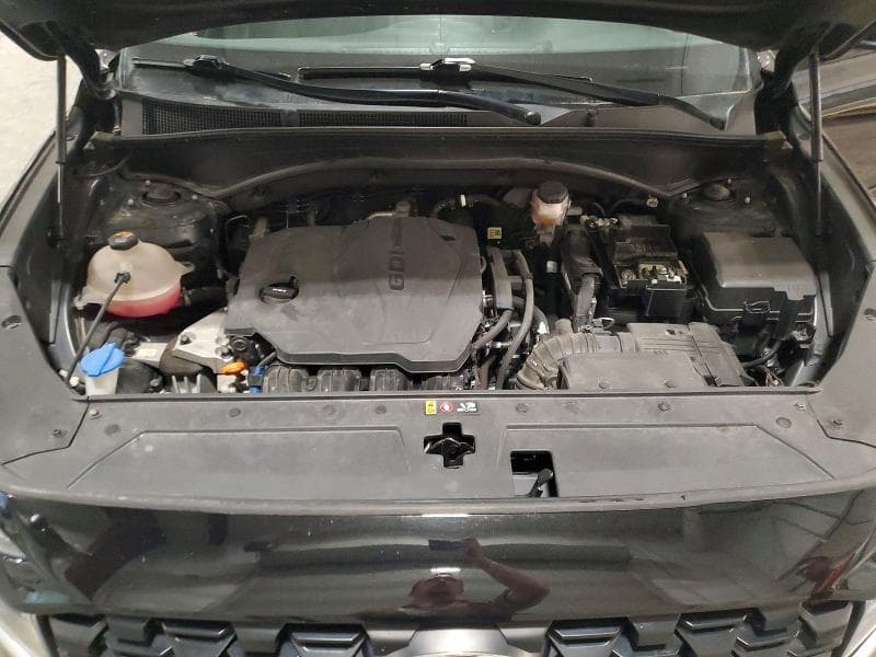 2023 HYUNDAI SANTA FE SEL SEL 12