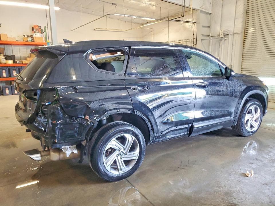 2023 HYUNDAI SANTA FE SEL SEL 3