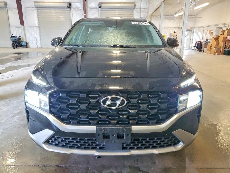 2023 HYUNDAI SANTA FE SEL SEL 5