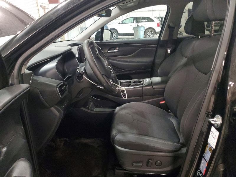 2023 HYUNDAI SANTA FE SEL SEL 7