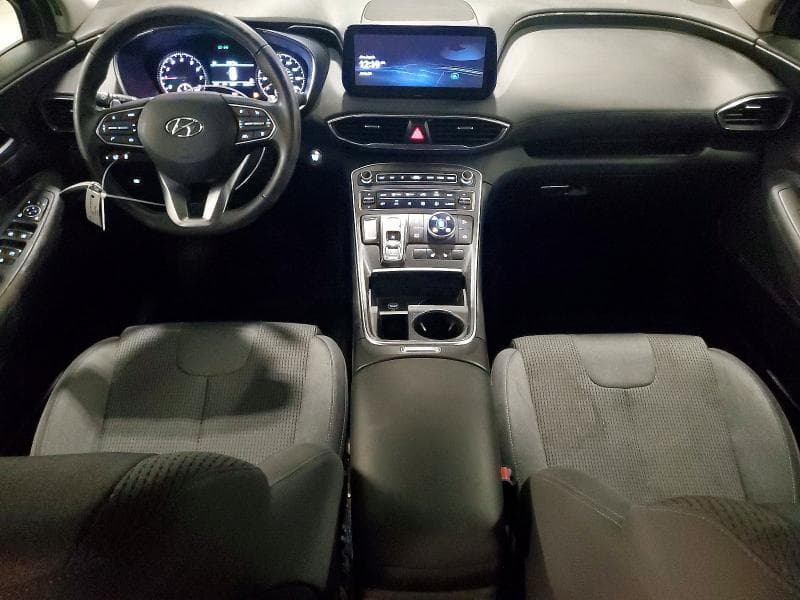 2023 HYUNDAI SANTA FE SEL SEL 8
