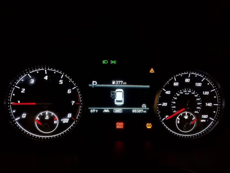 2023 HYUNDAI SANTA FE SEL SEL 9