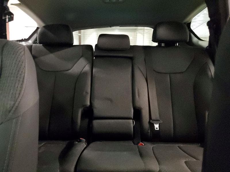 2023 HYUNDAI SANTA FE SEL SEL 10