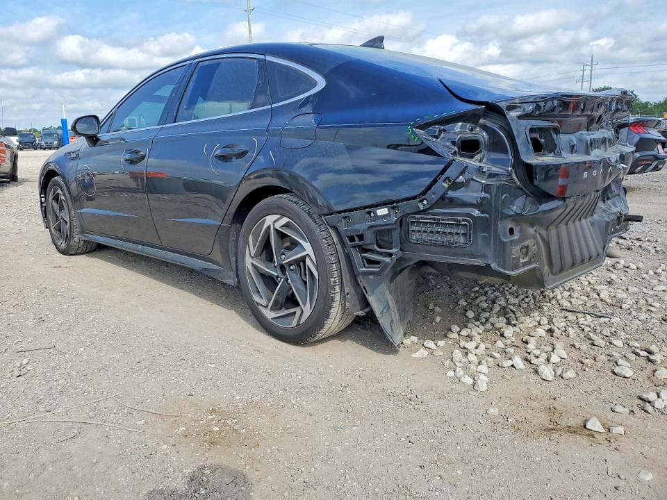 2024 HYUNDAI SONATA SEL 2