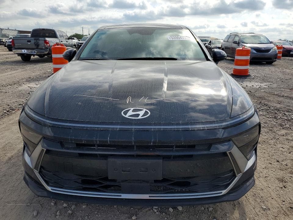 2024 HYUNDAI SONATA SEL 5