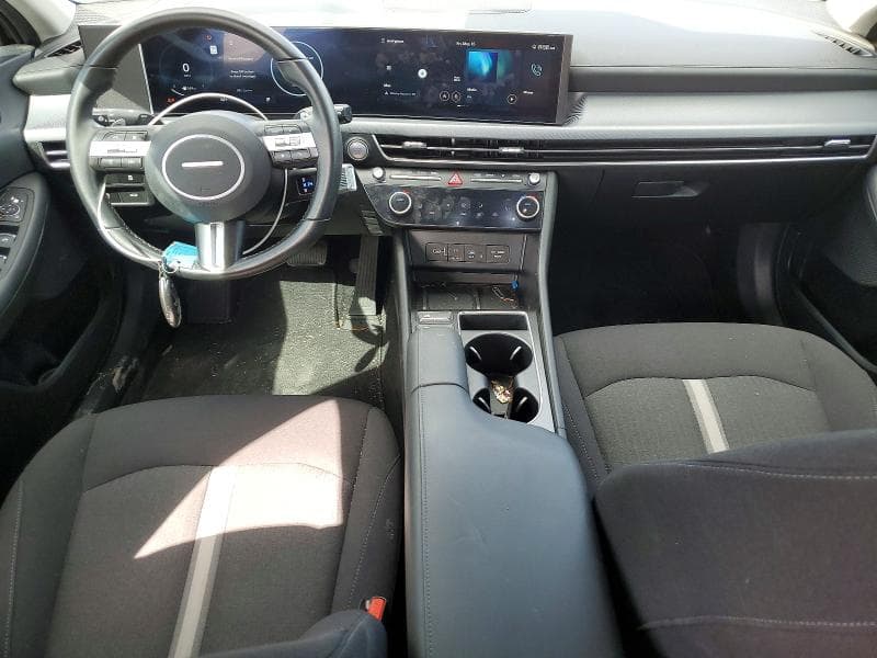 2024 HYUNDAI SONATA SEL 8