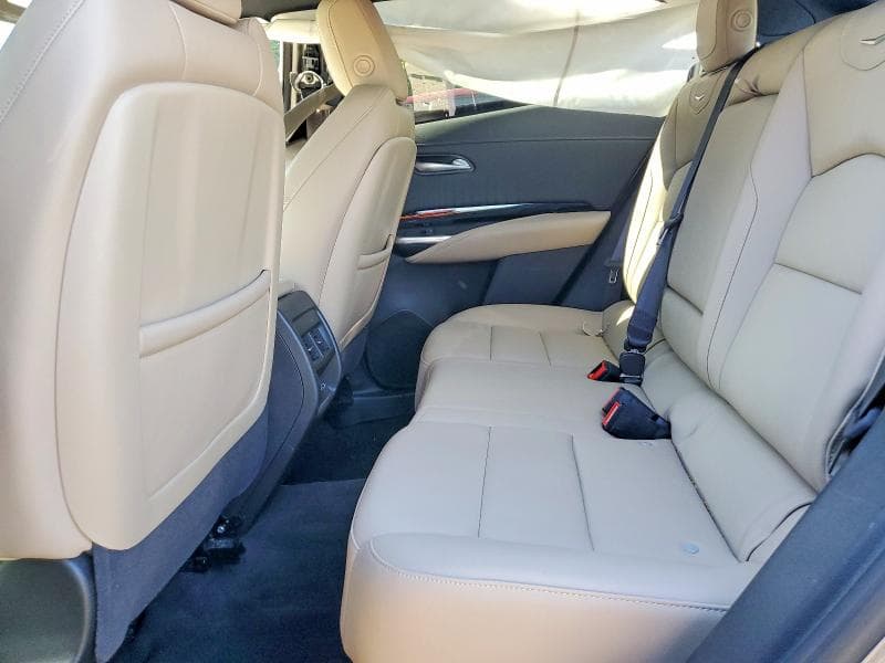 2024 CADILLAC XT4 LUXURY 10