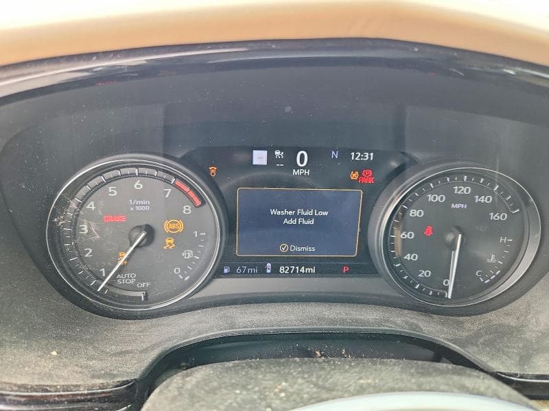 2020 CADILLAC XT6 PLATINUM PREMIUM LUXURY PLATINUM PREMIUM LUXURY 9