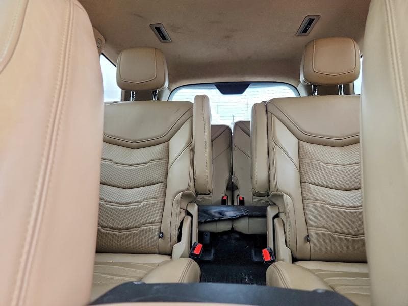 2020 CADILLAC XT6 PLATINUM PREMIUM LUXURY PLATINUM PREMIUM LUXURY 10