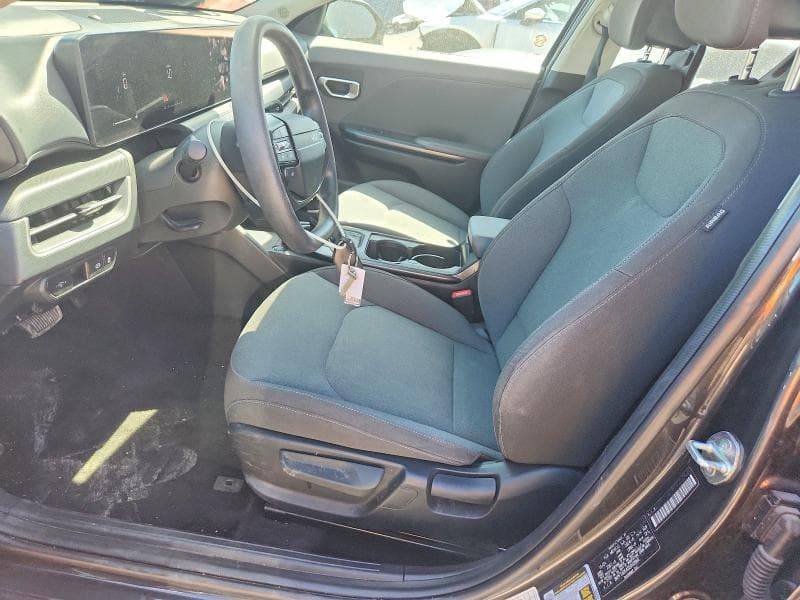 2025 KIA K4 LXS 7